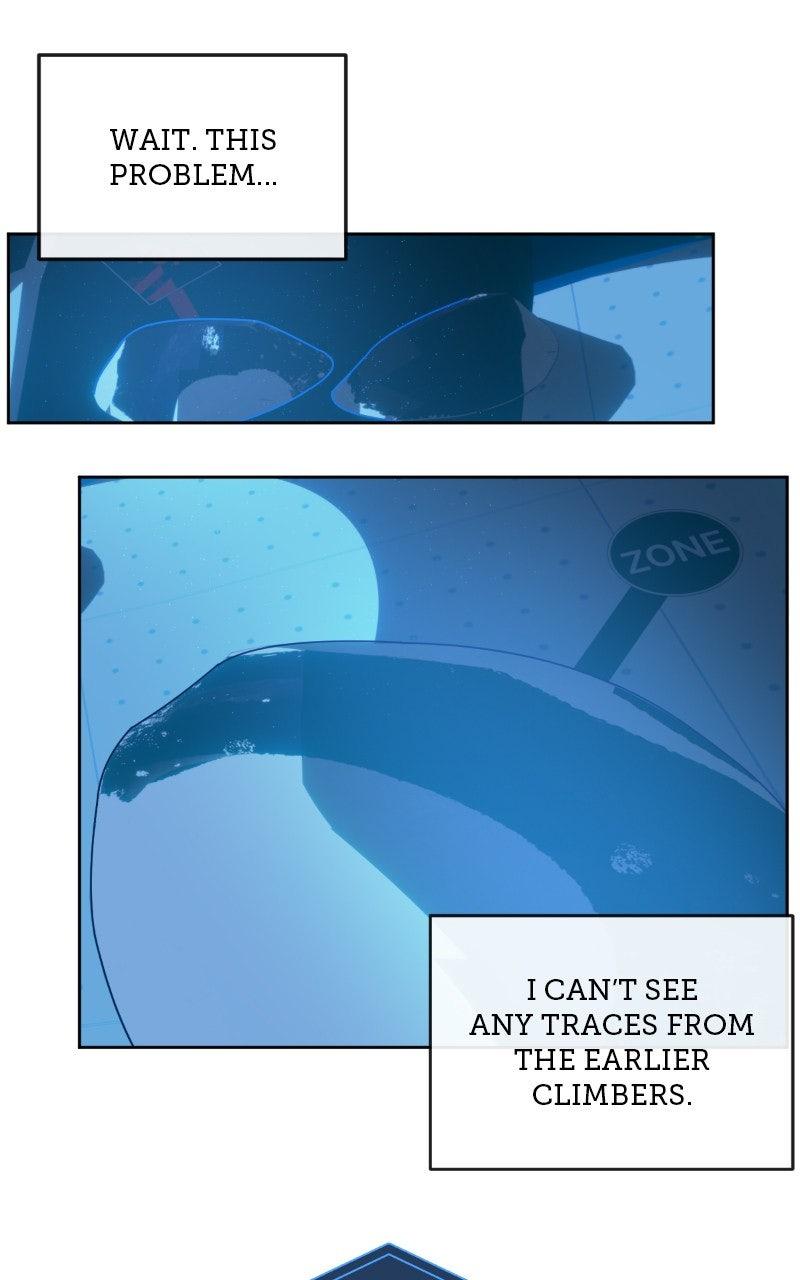 Read Deadpoint chapter 76 image 36 on Lezhin