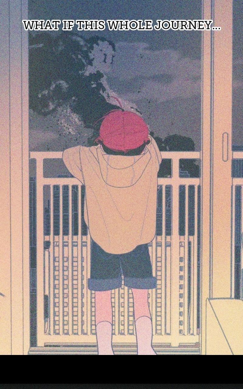 Read Deadpoint chapter 76 image 4 on Lezhin