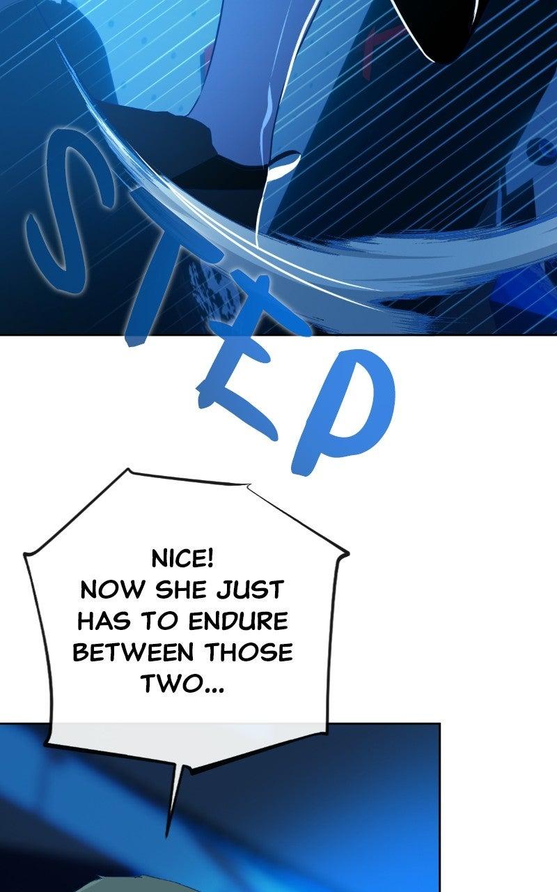 Read Deadpoint chapter 76 image 43 on Lezhin
