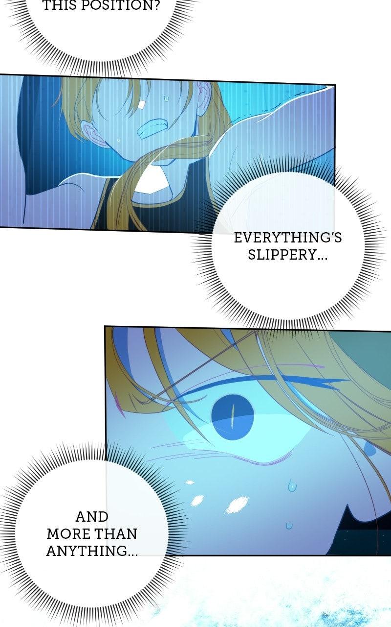 Read Deadpoint chapter 76 image 45 on Lezhin