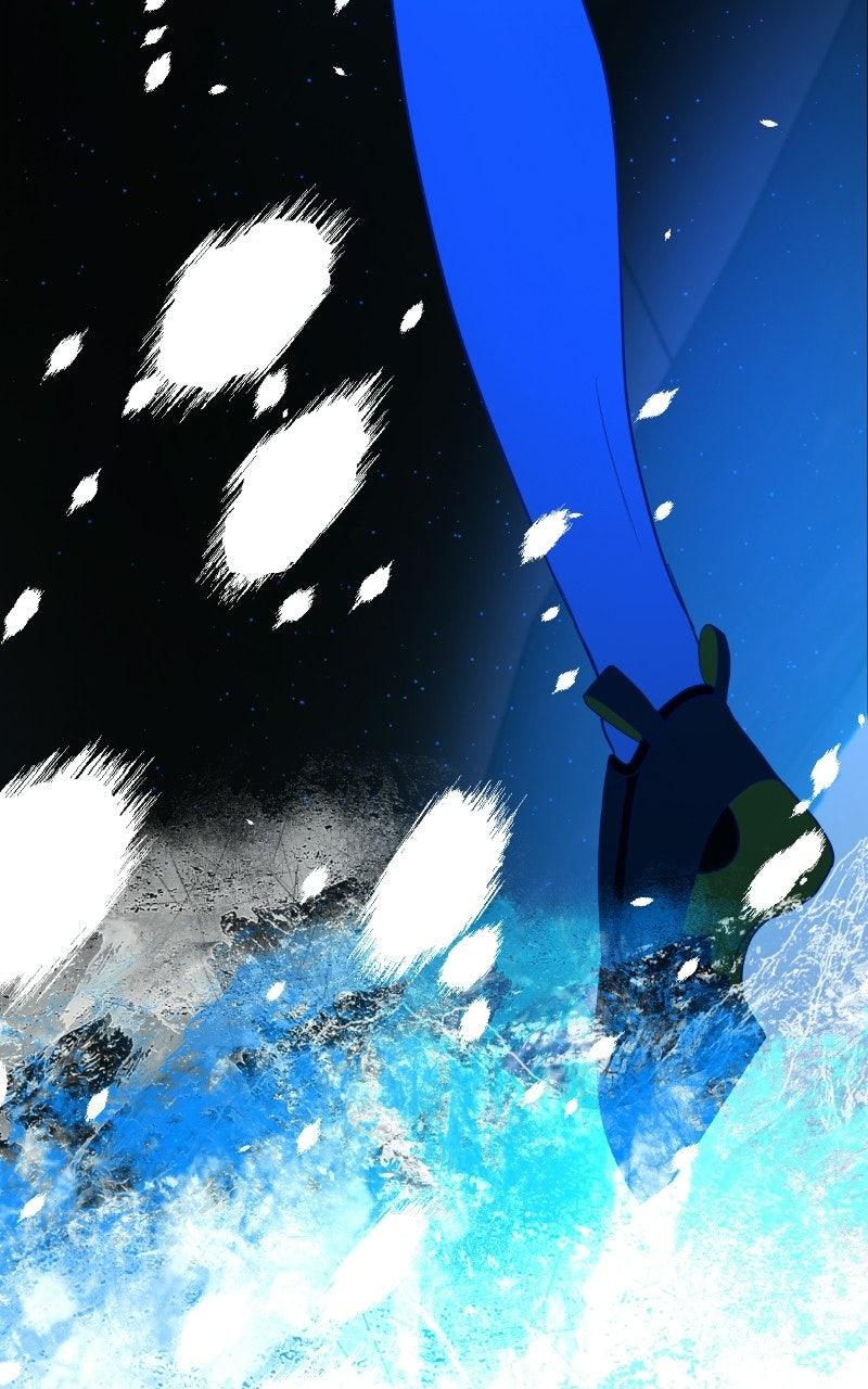 Read Deadpoint chapter 76 image 48 on Lezhin