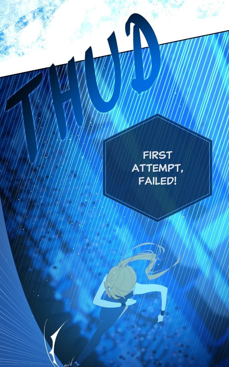 Read Deadpoint chapter 76 image 49 on Lezhin
