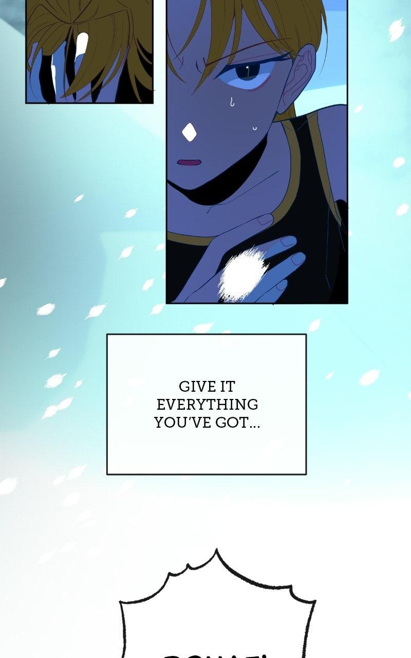 Read Deadpoint chapter 76 image 53 on Lezhin