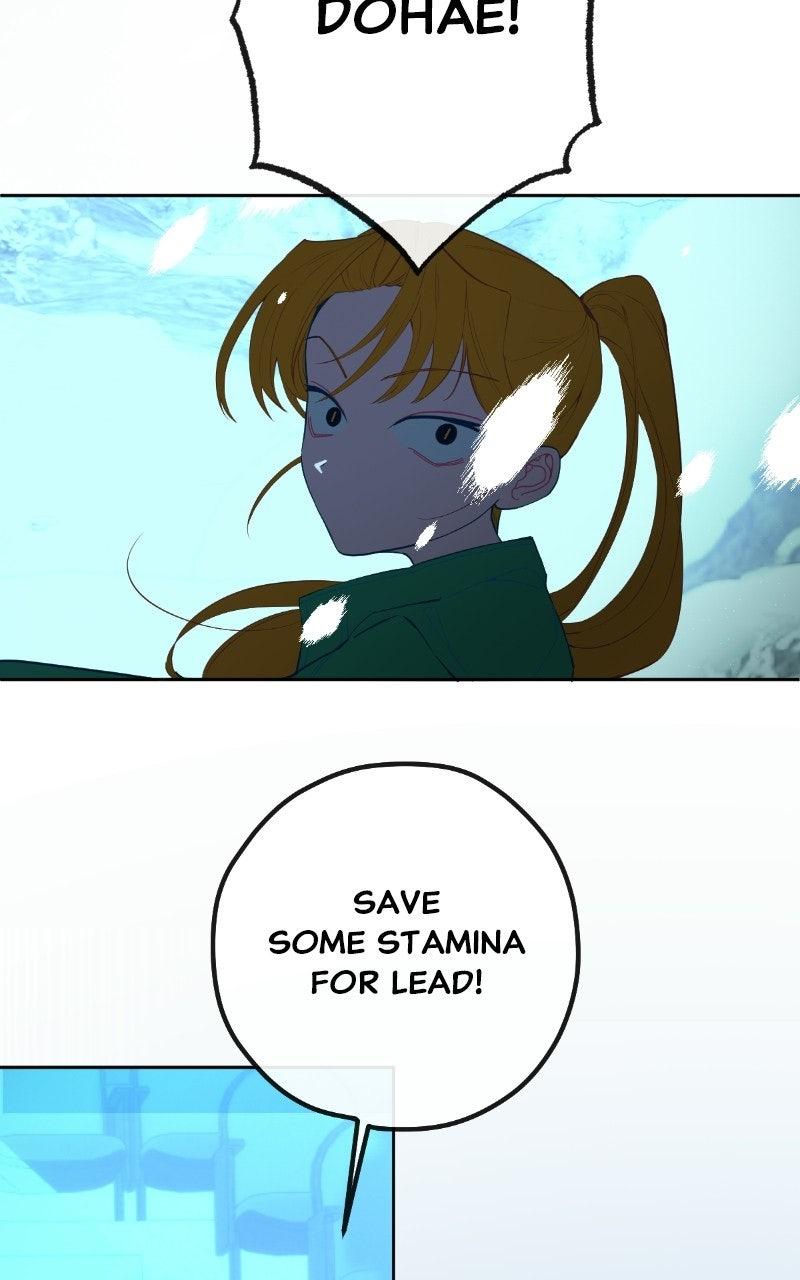 Read Deadpoint chapter 76 image 54 on Lezhin
