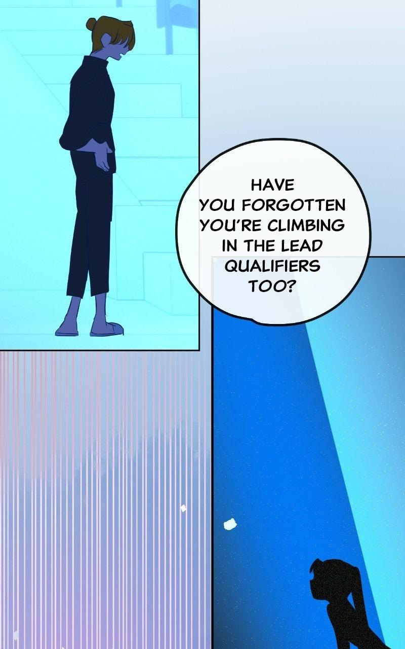 Read Deadpoint chapter 76 image 55 on Lezhin
