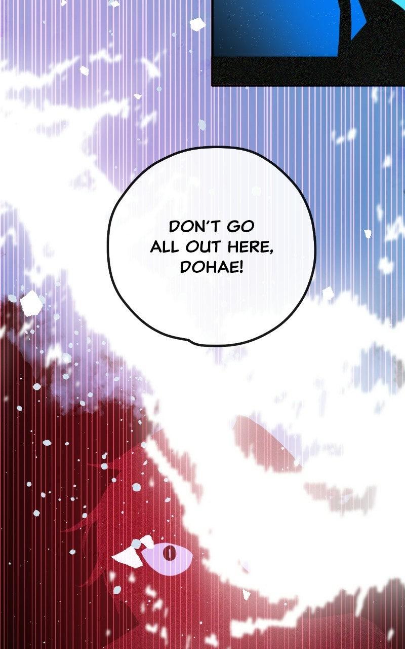 Read Deadpoint chapter 76 image 56 on Lezhin