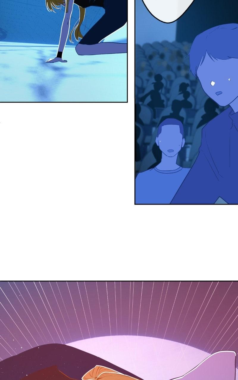 Read Deadpoint chapter 76 image 58 on Lezhin