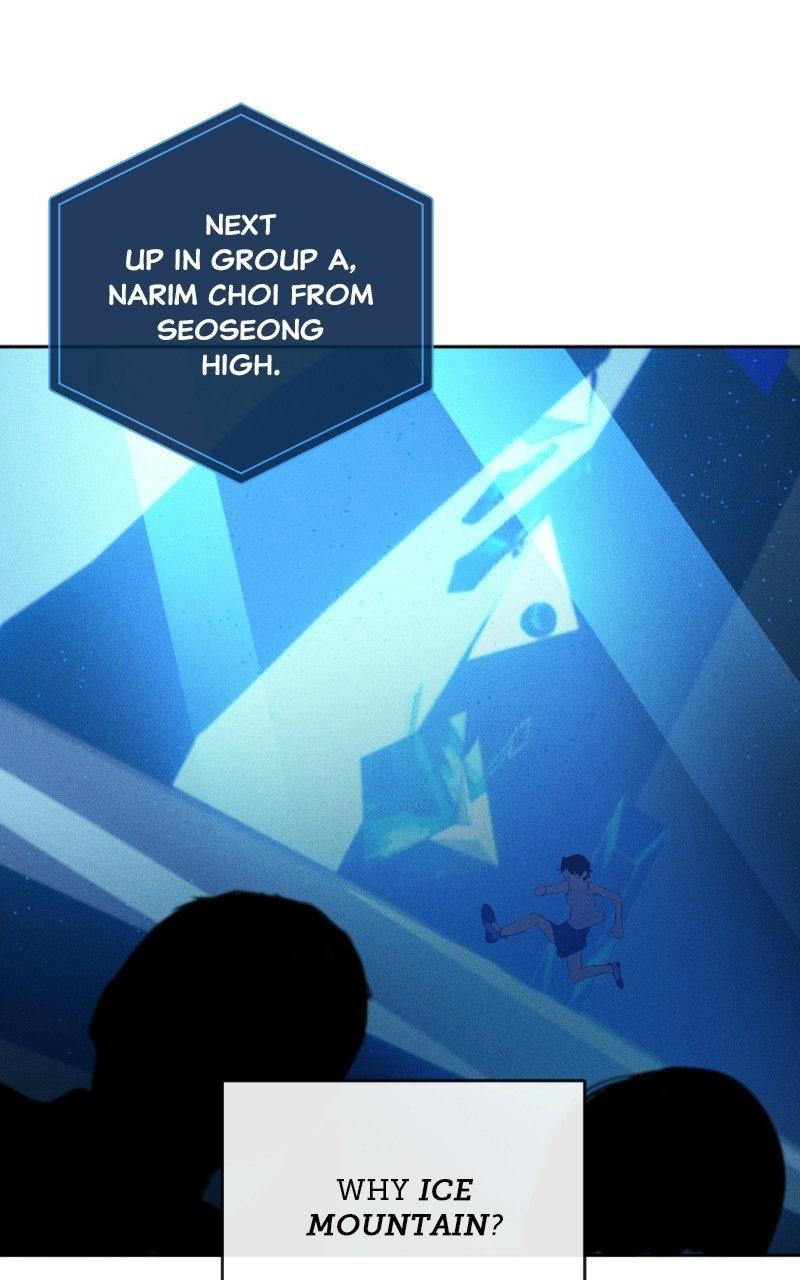 Read Deadpoint chapter 76 image 8 on Lezhin