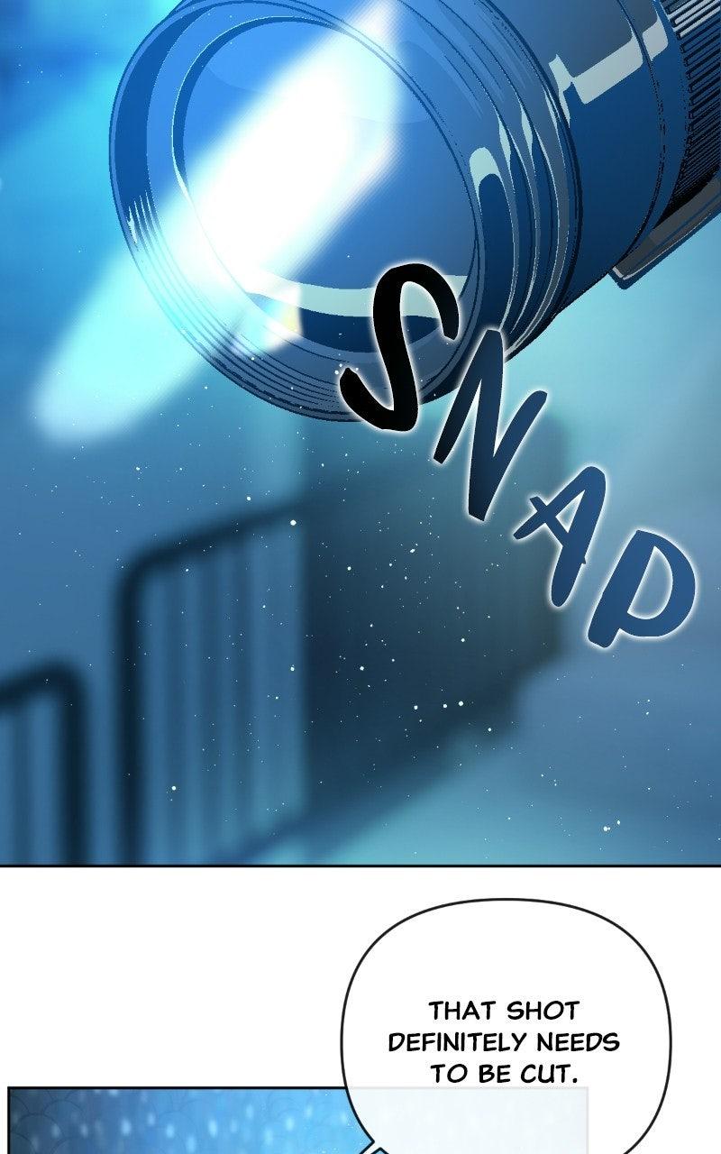 Read Deadpoint chapter 77 image 1 on Lezhin