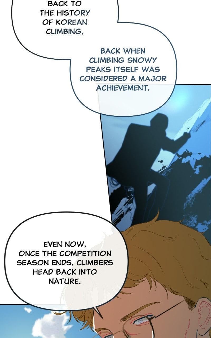 Read Deadpoint chapter 77 image 11 on Lezhin