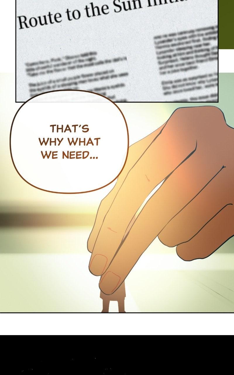 Read Deadpoint chapter 77 image 13 on Lezhin