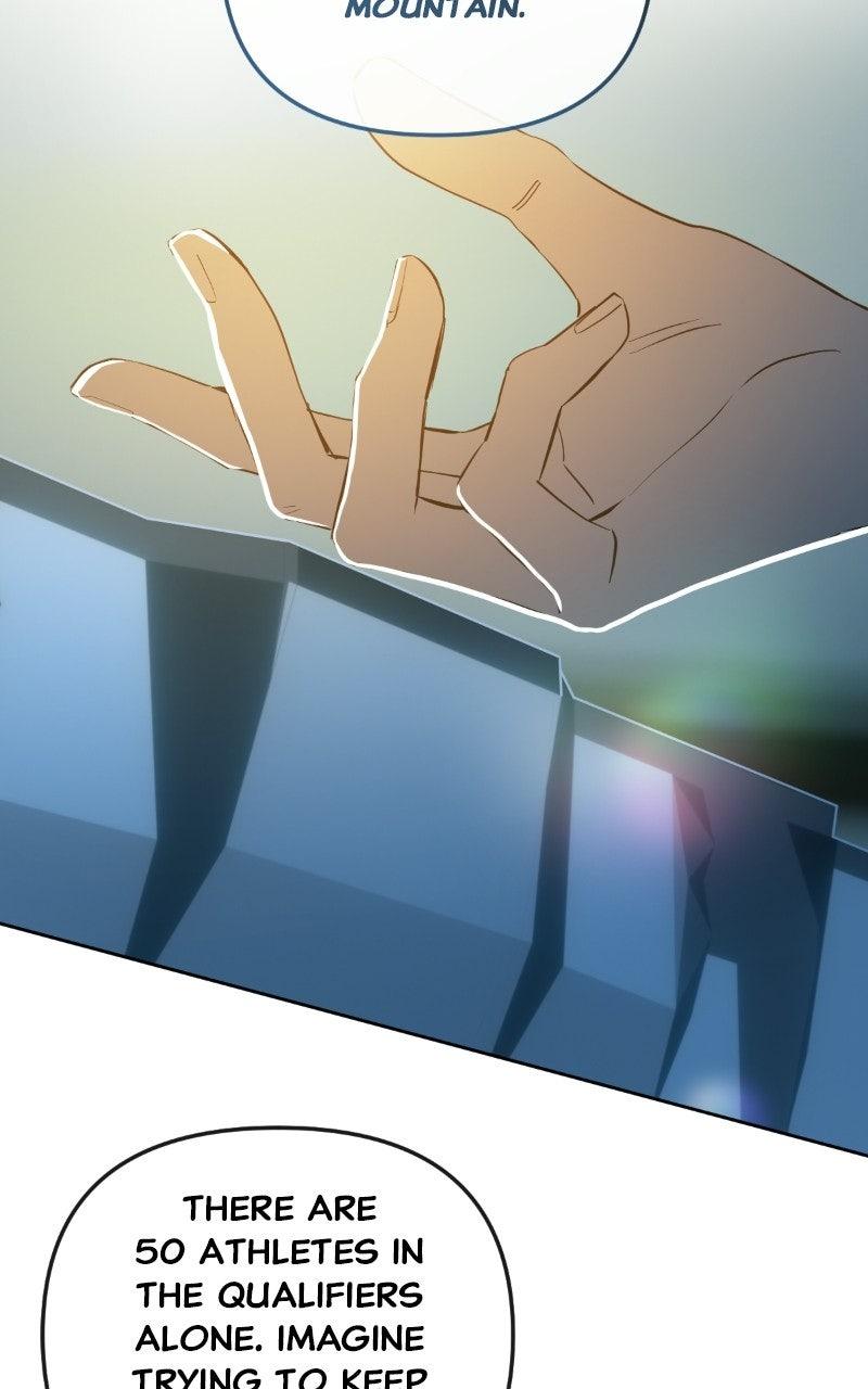 Read Deadpoint chapter 77 image 16 on Lezhin