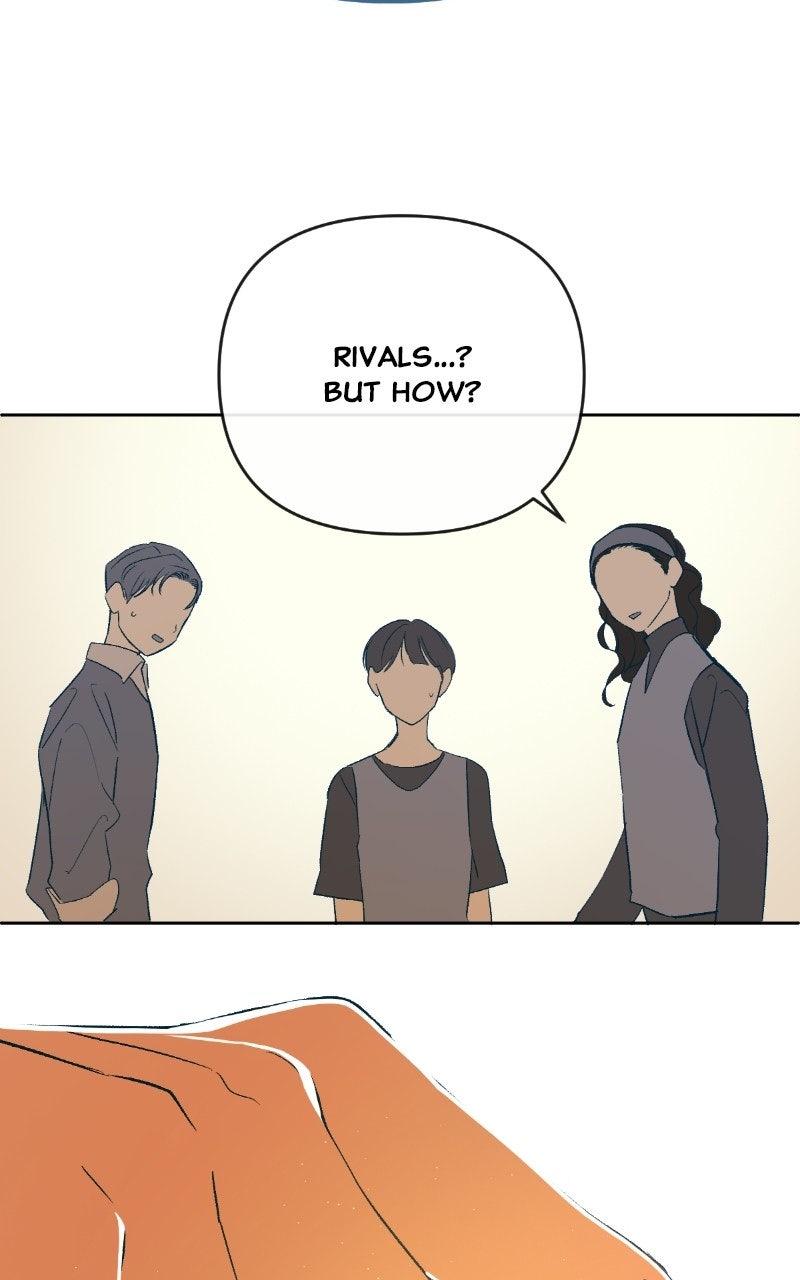 Read Deadpoint chapter 77 image 18 on Lezhin