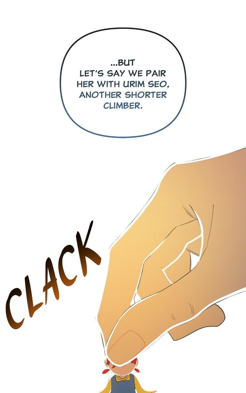 Read Deadpoint chapter 77 image 20 on Lezhin