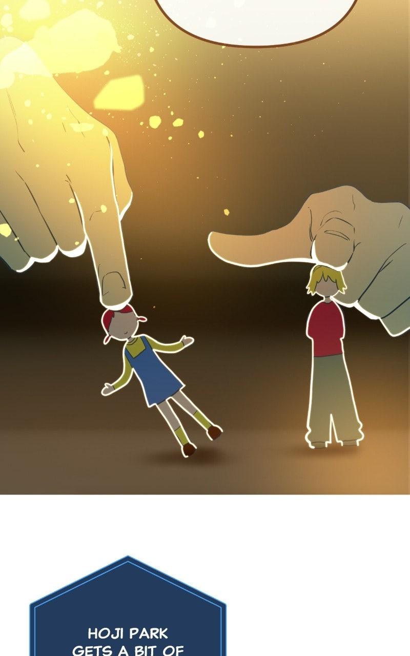 Read Deadpoint chapter 77 image 22 on Lezhin