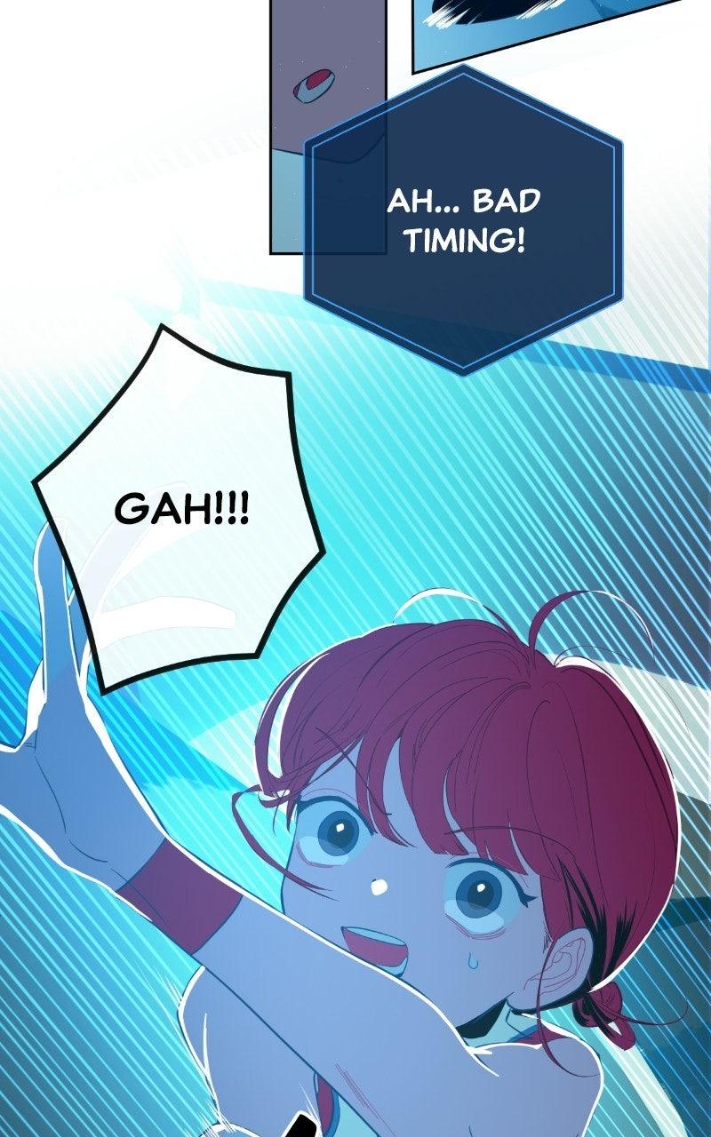 Read Deadpoint chapter 77 image 24 on Lezhin