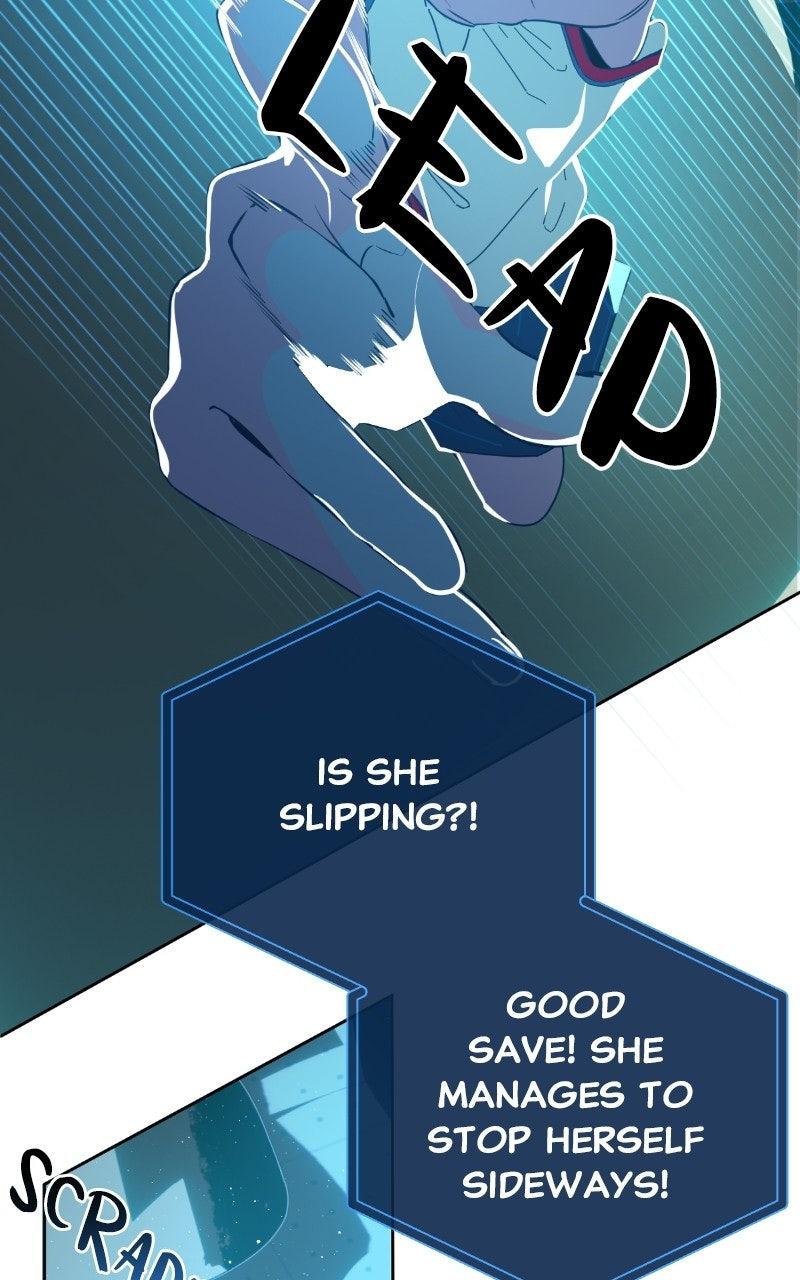 Read Deadpoint chapter 77 image 25 on Lezhin