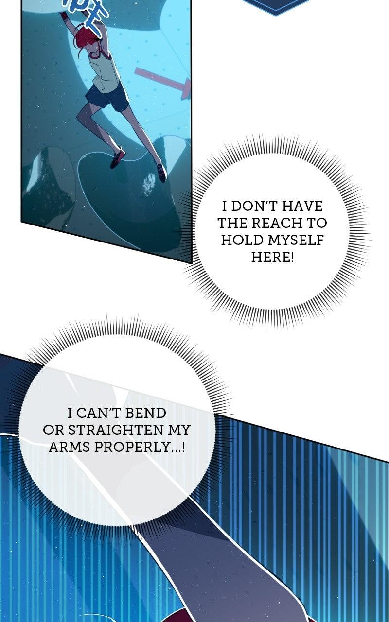 Read Deadpoint chapter 77 image 26 on Lezhin