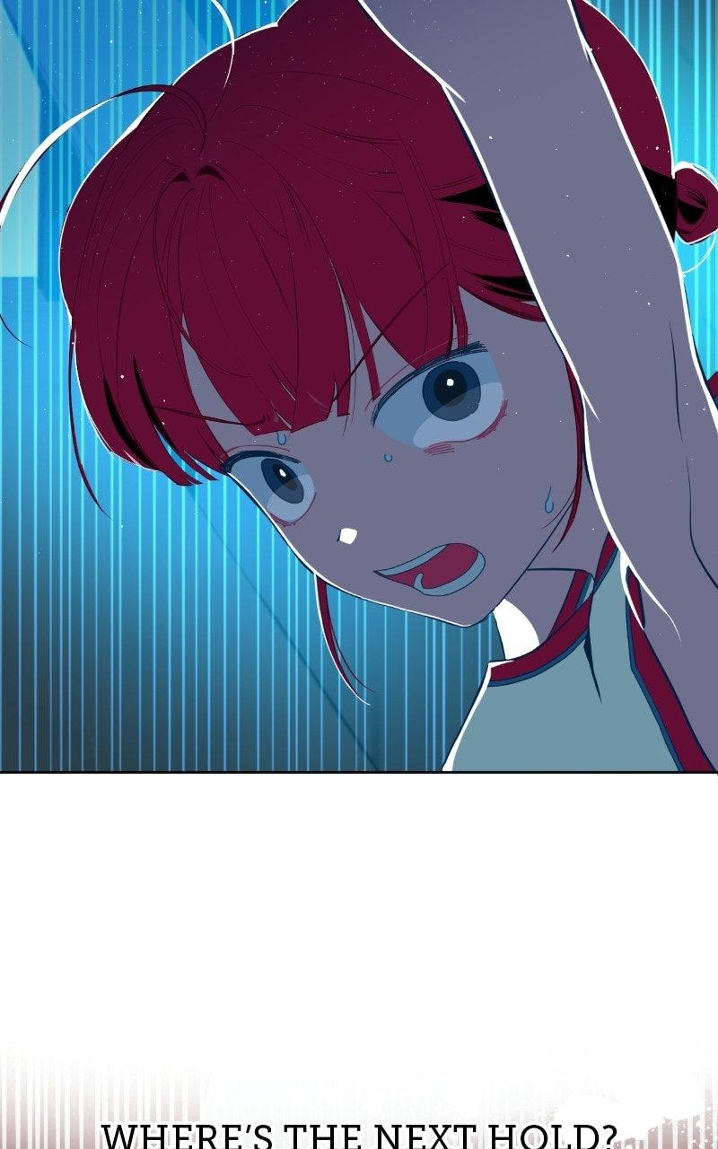 Read Deadpoint chapter 77 image 27 on Lezhin