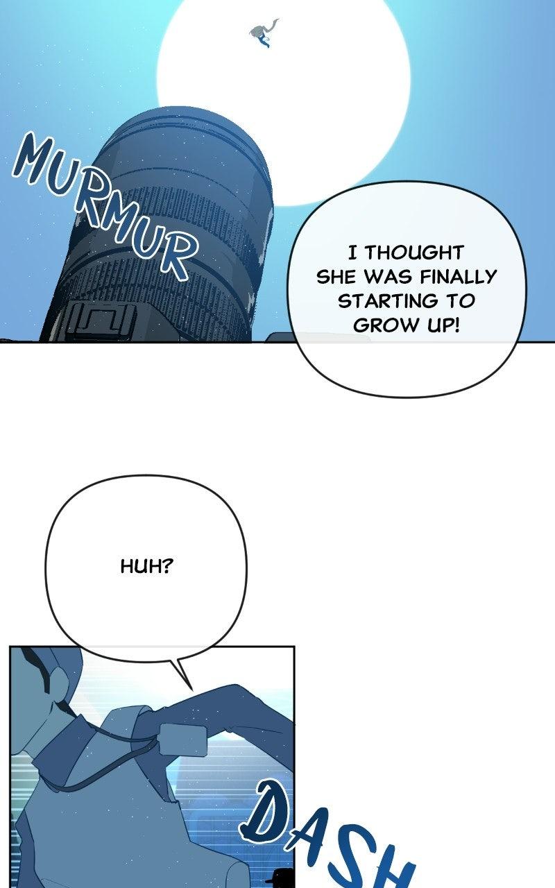 Read Deadpoint chapter 77 image 3 on Lezhin