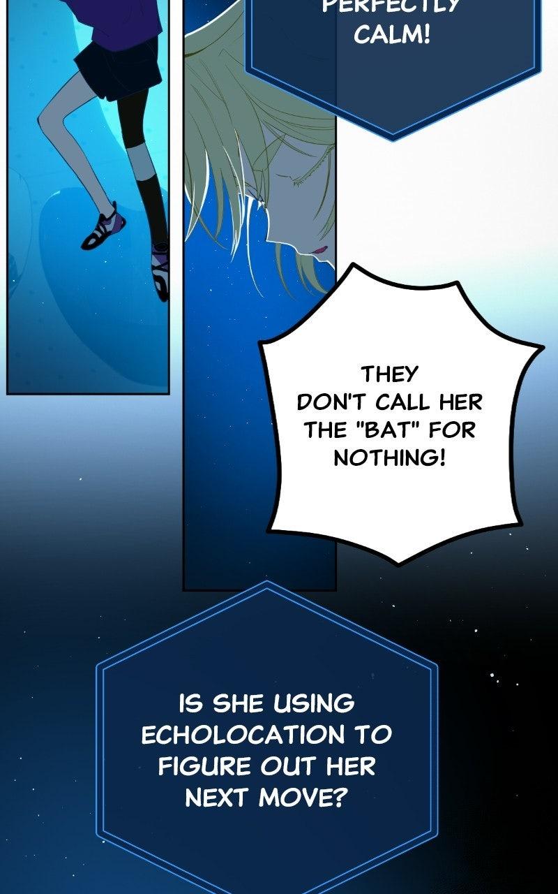 Read Deadpoint chapter 77 image 33 on Lezhin