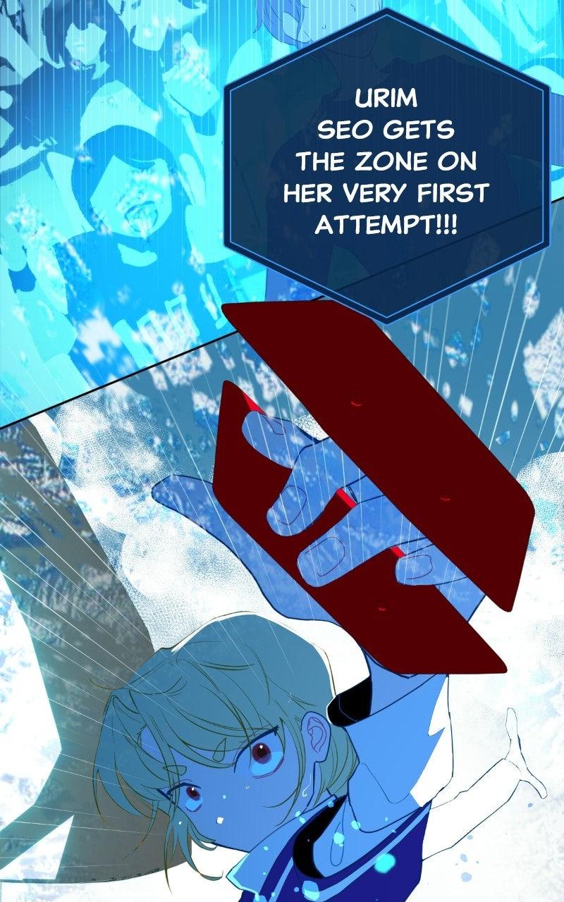Read Deadpoint chapter 77 image 36 on Lezhin