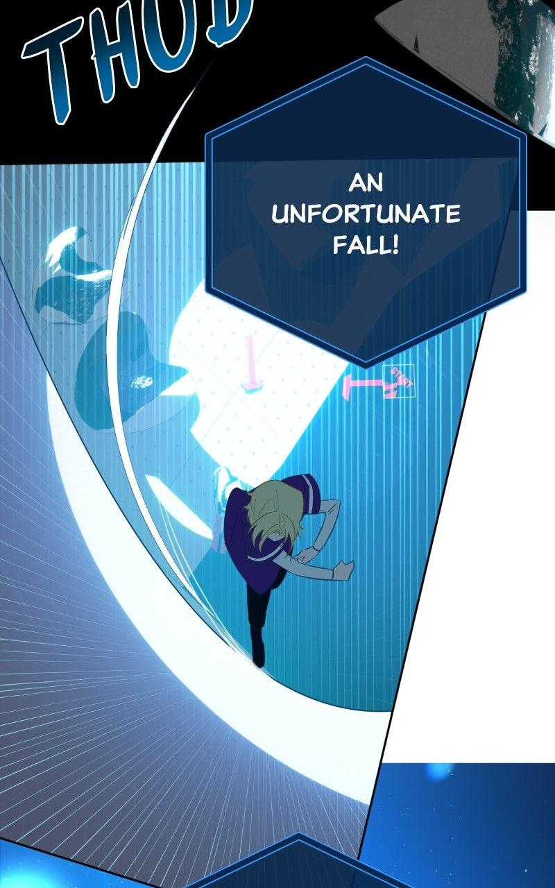 Read Deadpoint chapter 77 image 38 on Lezhin