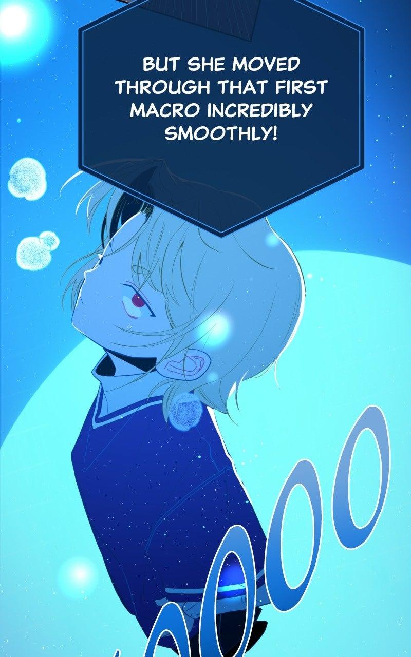 Read Deadpoint chapter 77 image 39 on Lezhin