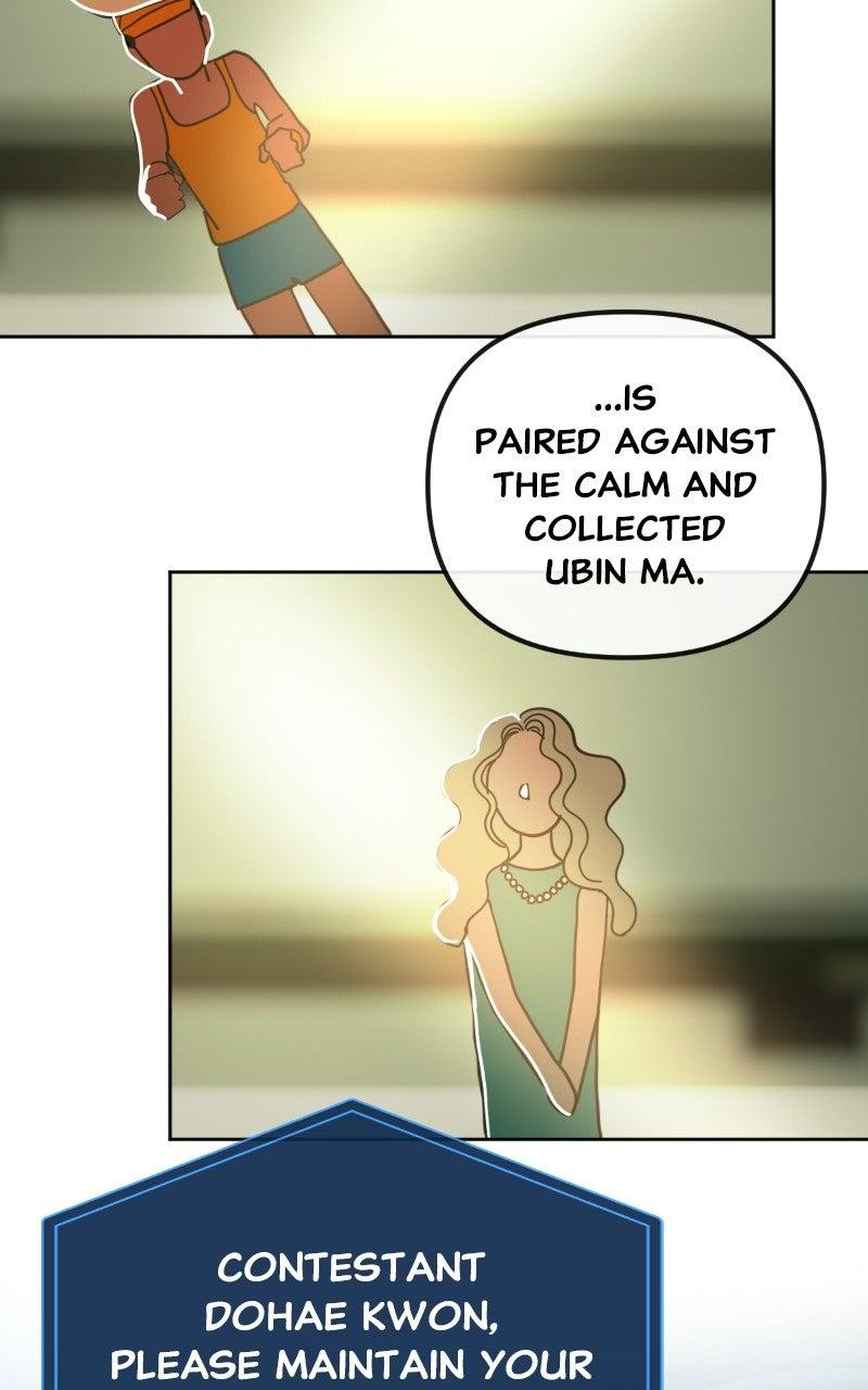 Read Deadpoint chapter 77 image 41 on Lezhin