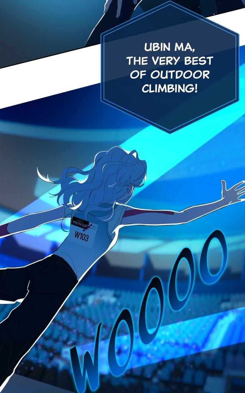 Read Deadpoint chapter 77 image 43 on Lezhin