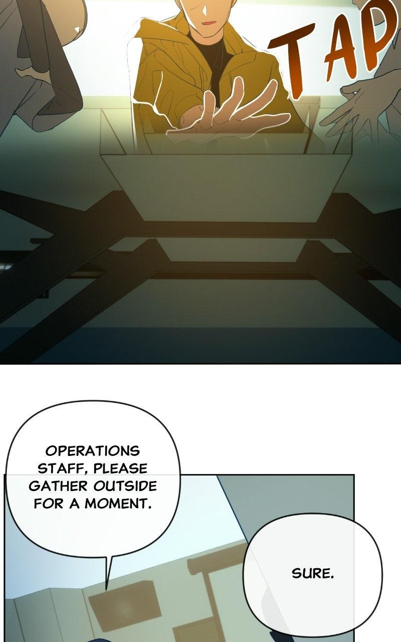 Read Deadpoint chapter 77 image 47 on Lezhin