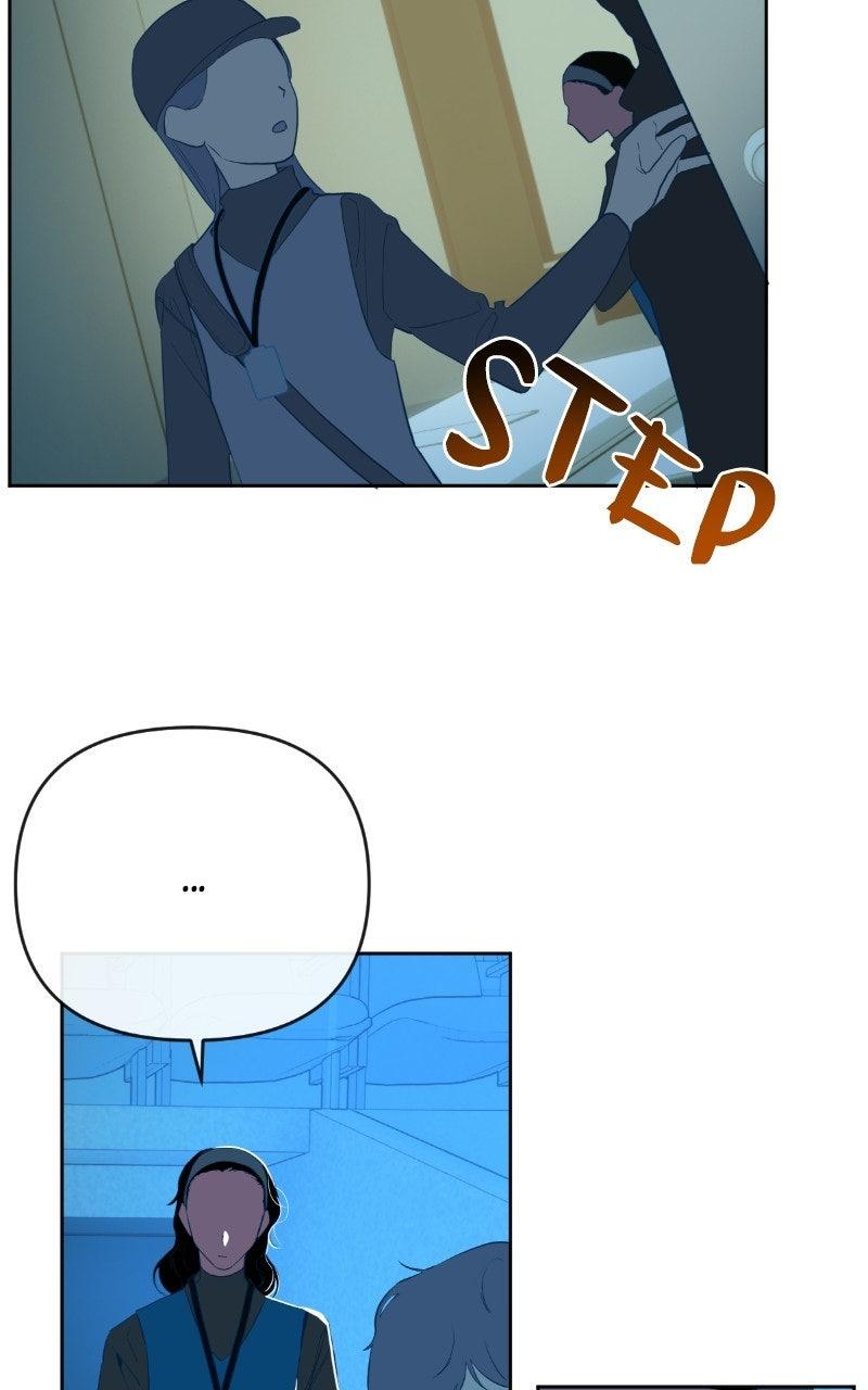 Read Deadpoint chapter 77 image 48 on Lezhin