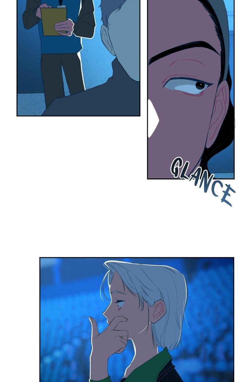 Read Deadpoint chapter 77 image 49 on Lezhin
