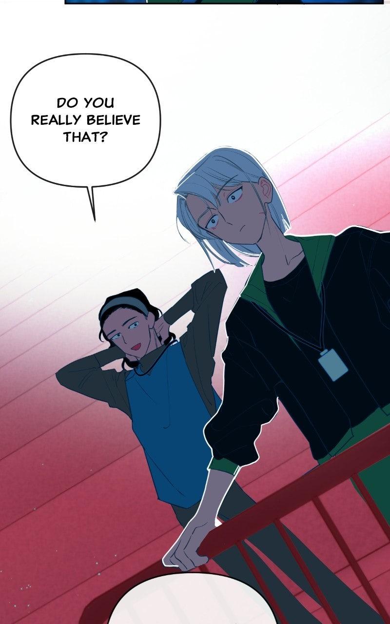 Read Deadpoint chapter 77 image 50 on Lezhin