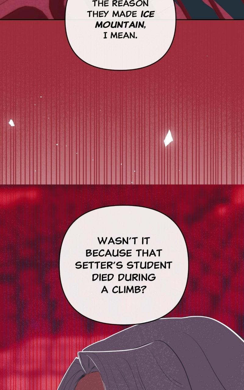 Read Deadpoint chapter 77 image 51 on Lezhin