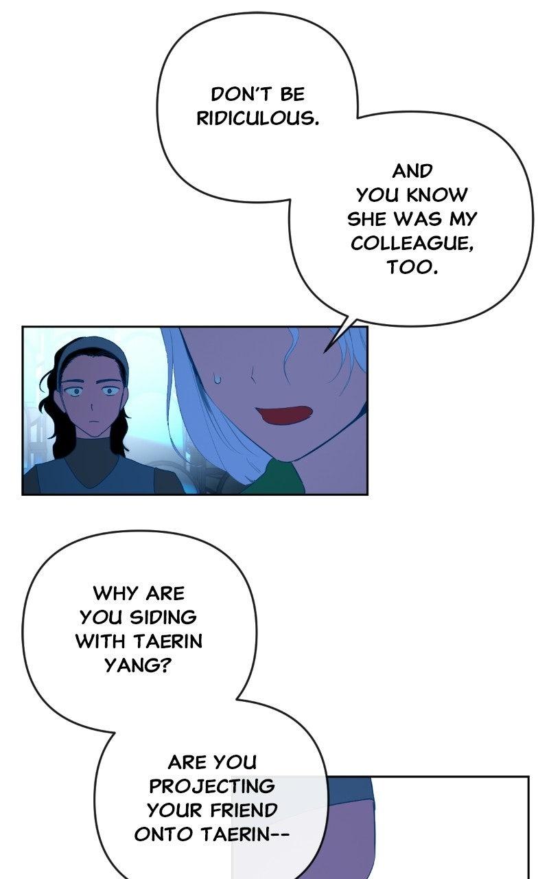 Read Deadpoint chapter 77 image 53 on Lezhin
