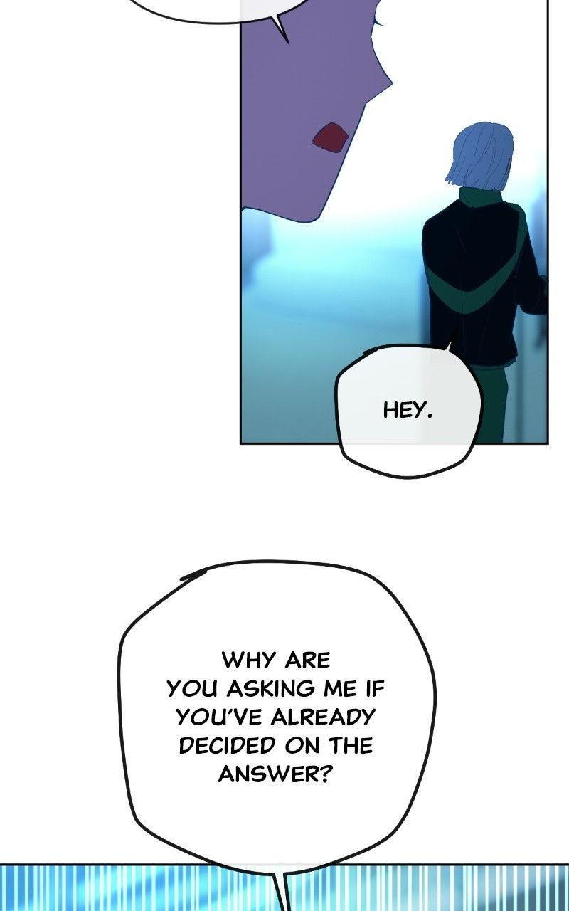 Read Deadpoint chapter 77 image 54 on Lezhin