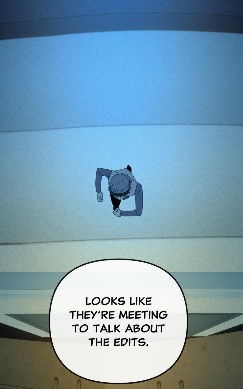 Read Deadpoint chapter 77 image 6 on Lezhin