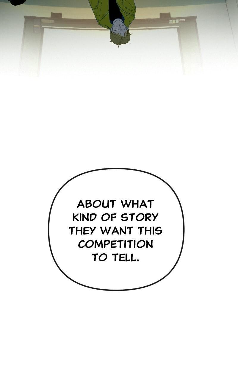 Read Deadpoint chapter 77 image 8 on Lezhin
