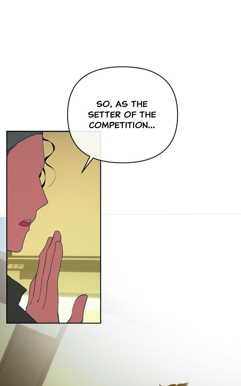 Read Deadpoint chapter 77 image 9 on Lezhin