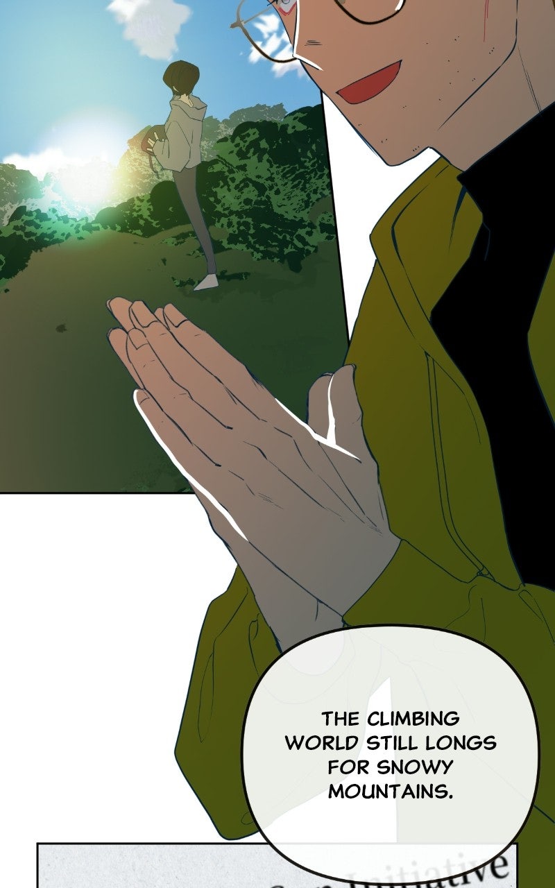 Read Deadpoint chapter 78 image 12 on Lezhin