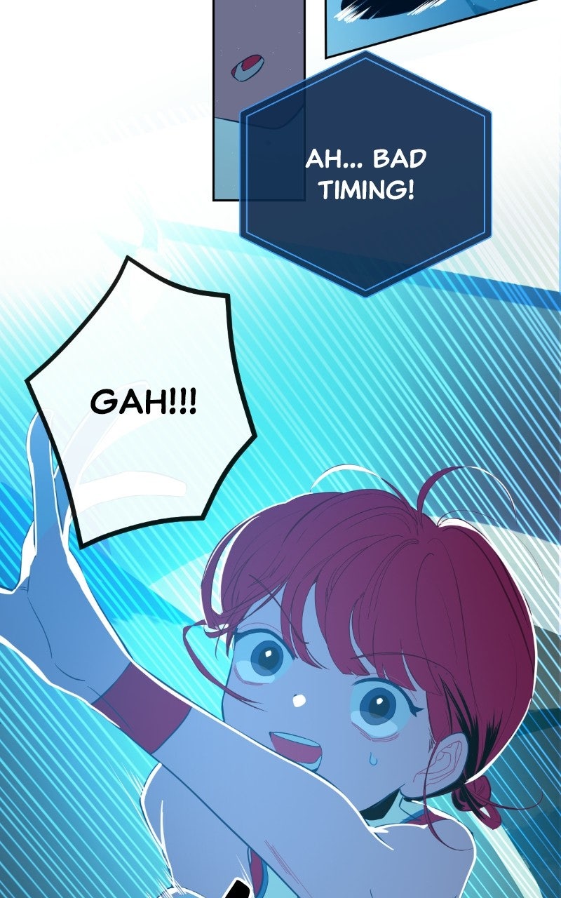 Read Deadpoint chapter 78 image 24 on Lezhin