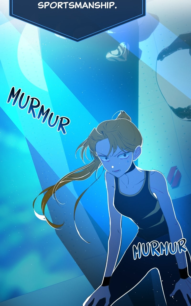 Read Deadpoint chapter 78 image 42 on Lezhin