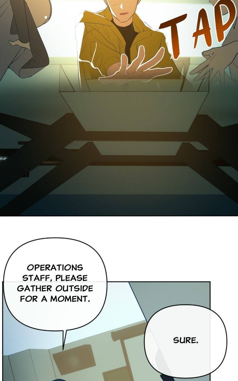 Read Deadpoint chapter 78 image 47 on Lezhin