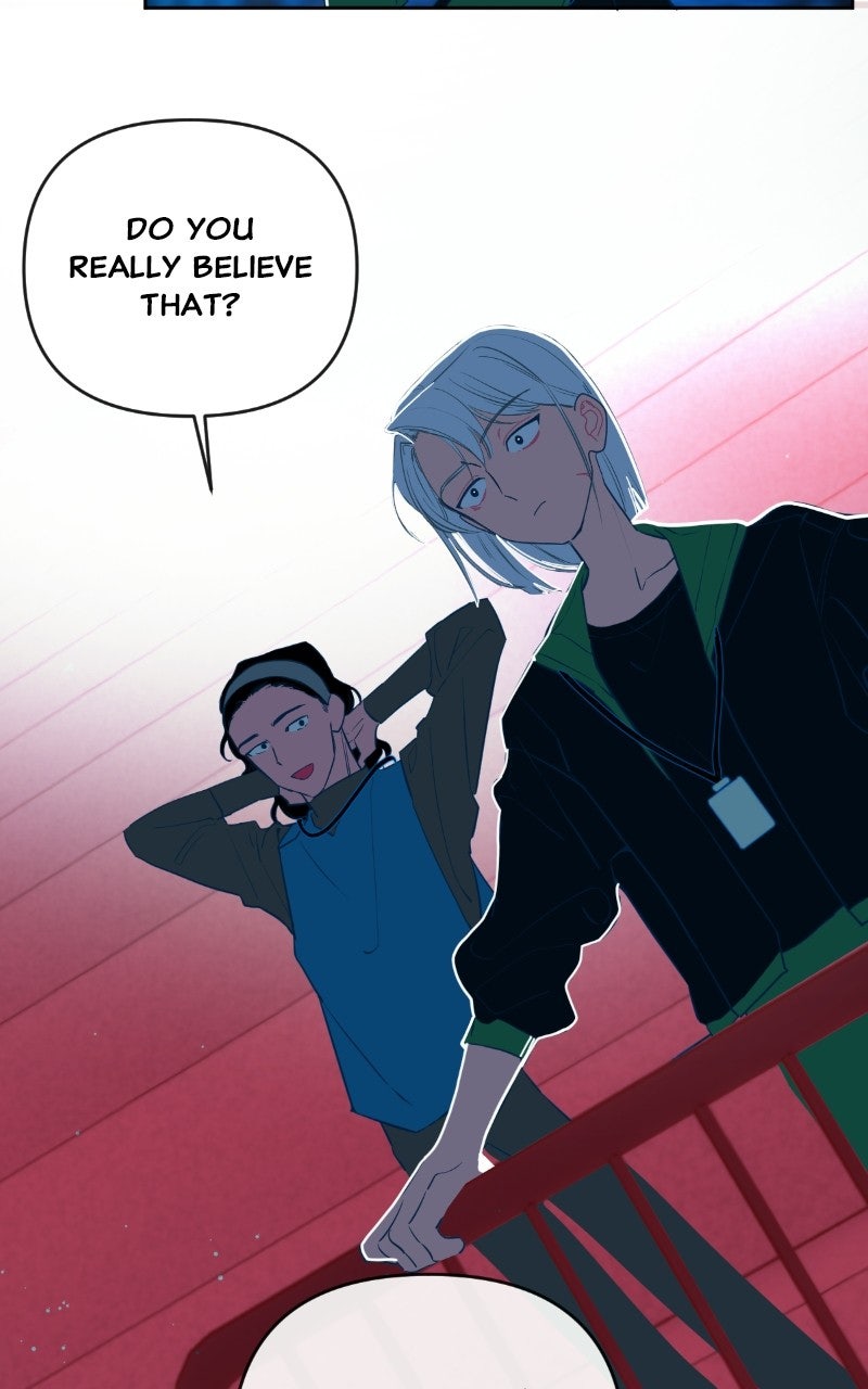 Read Deadpoint chapter 78 image 50 on Lezhin