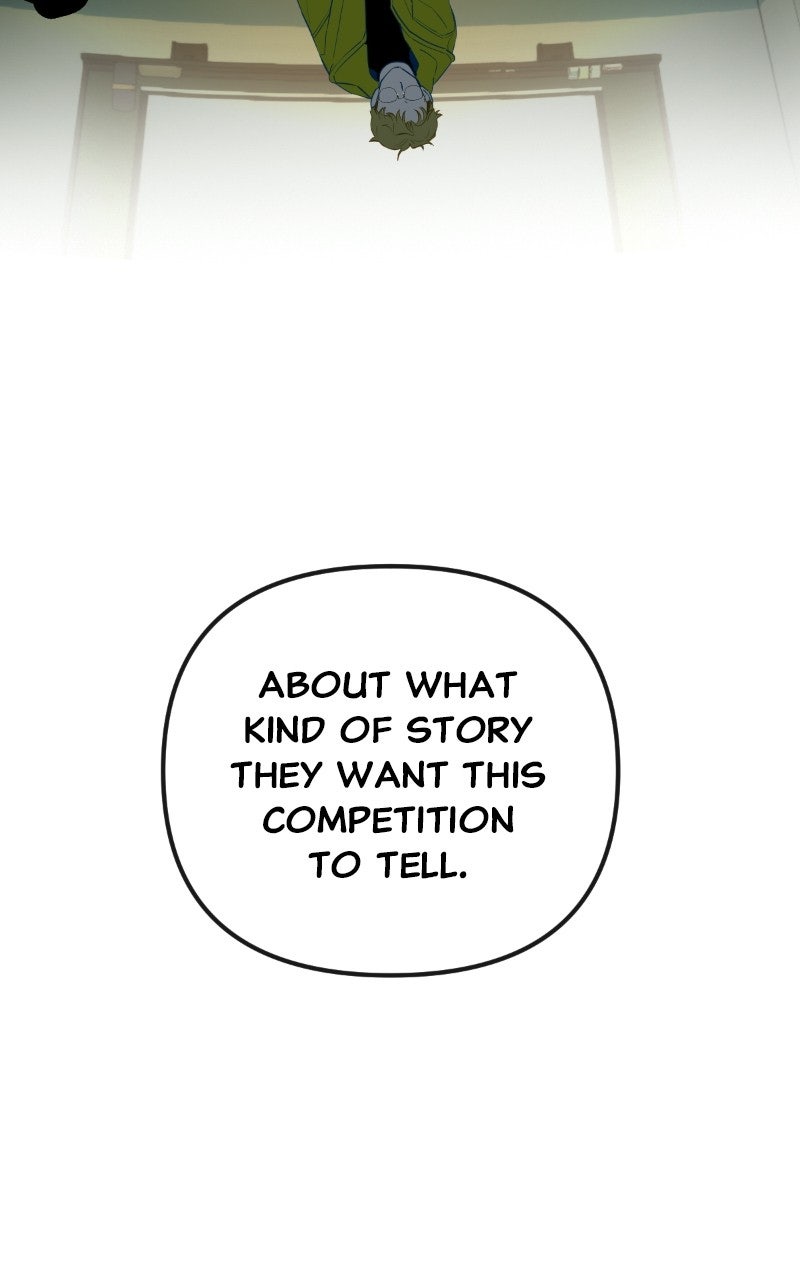 Read Deadpoint chapter 78 image 8 on Lezhin