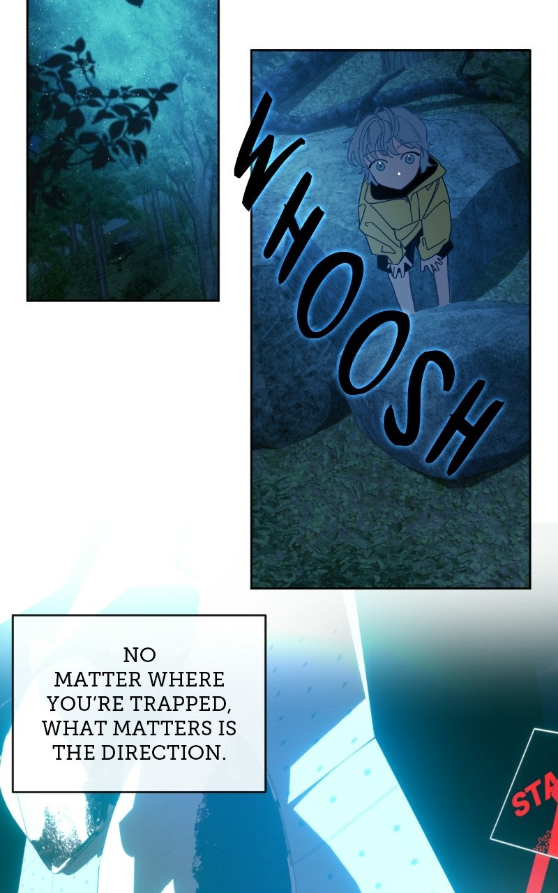 Read Deadpoint chapter 79 image 12 on Lezhin