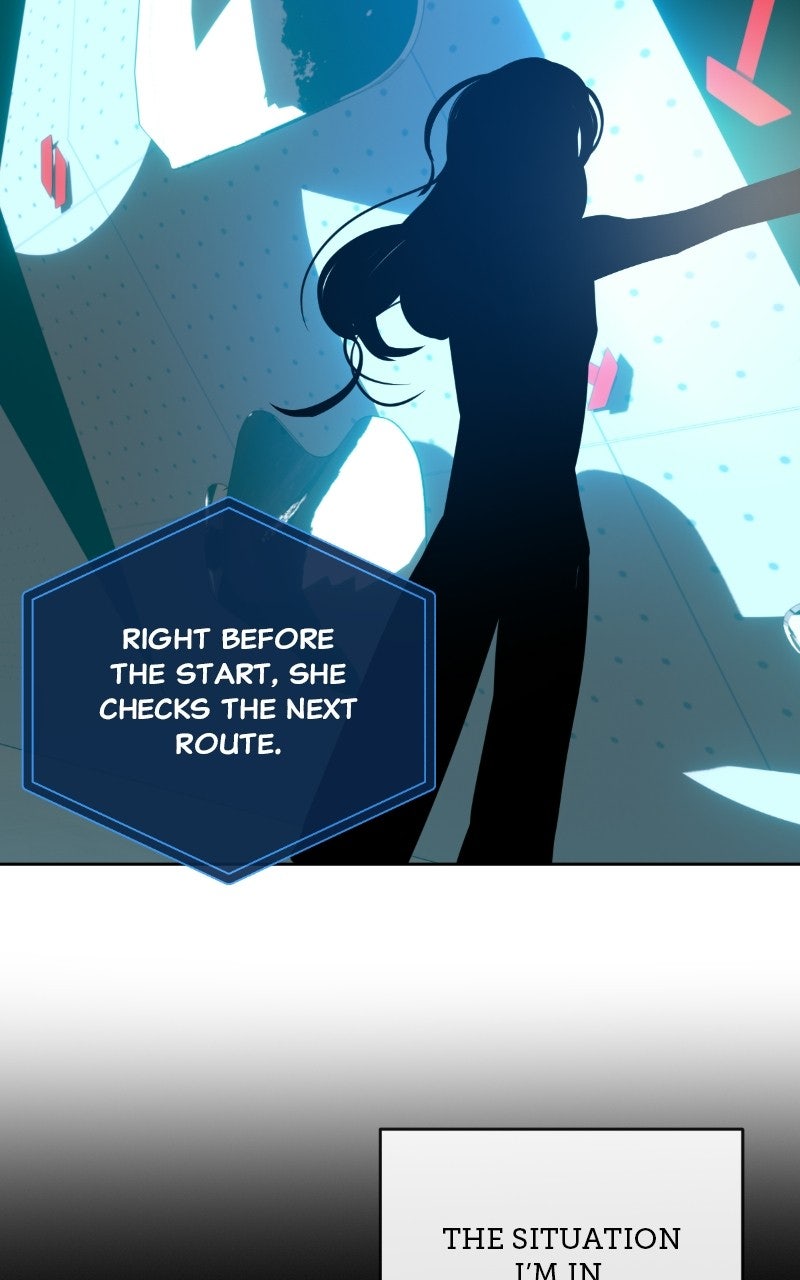 Read Deadpoint chapter 79 image 13 on Lezhin