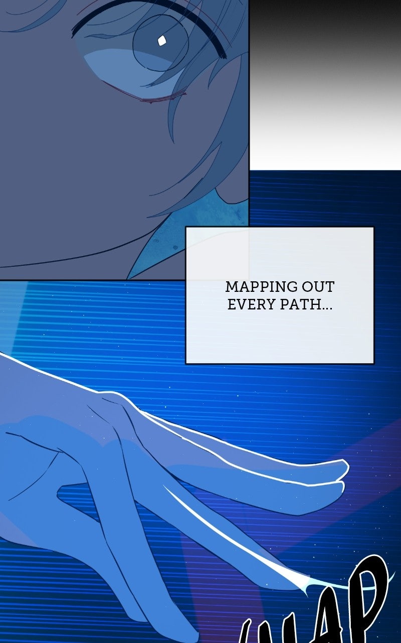Read Deadpoint chapter 79 image 15 on Lezhin