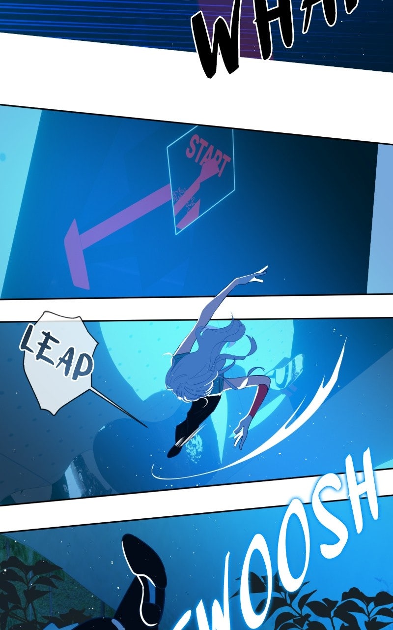 Read Deadpoint chapter 79 image 16 on Lezhin